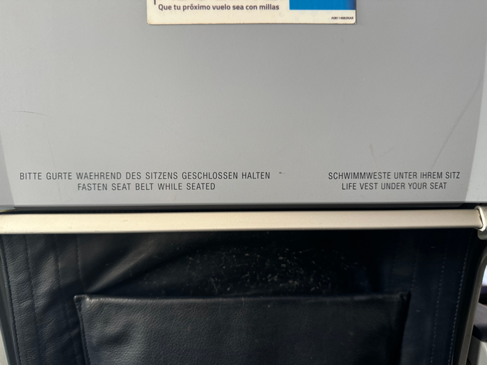 Aerolineas Argentinas languages Aerolineas Argentinas languages