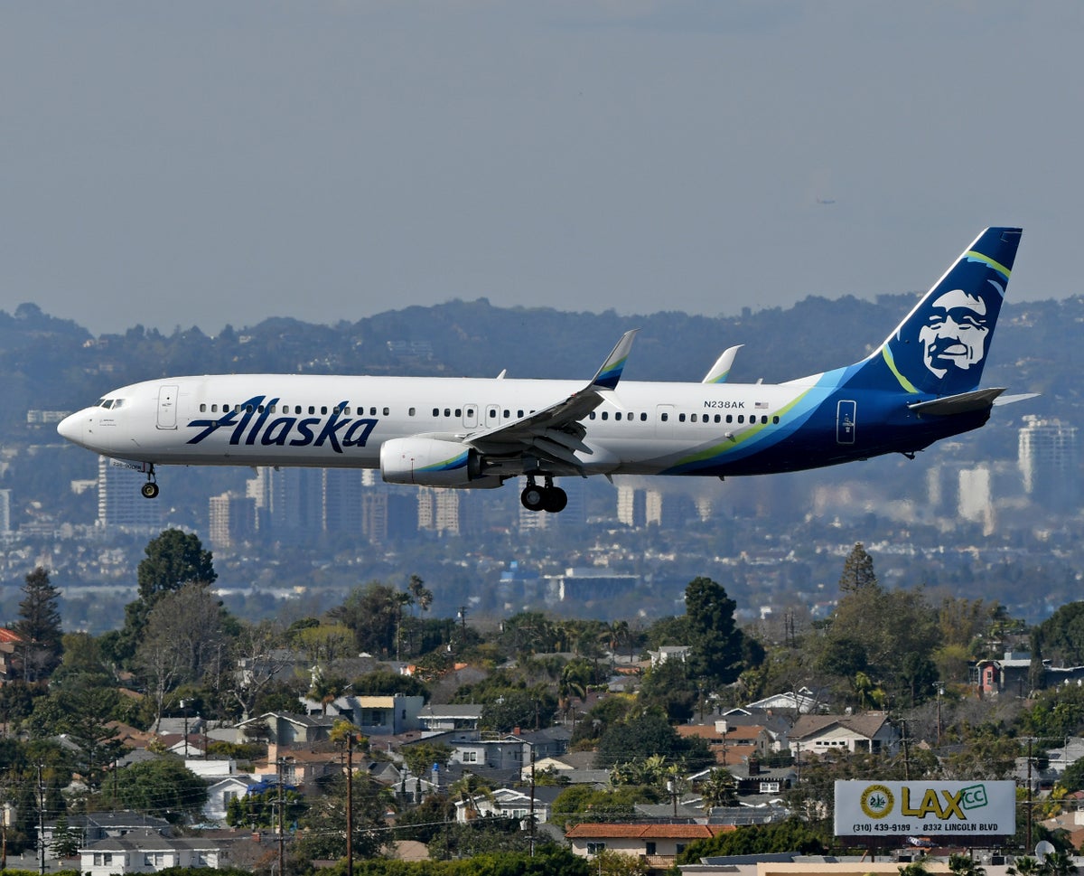 [Expired] Alaska Airlines Winter Sale: Flights From $39 or 4K Miles [Book by January 9]