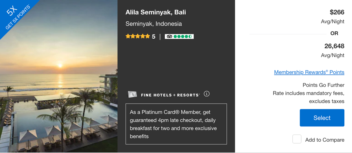 Alila Bali