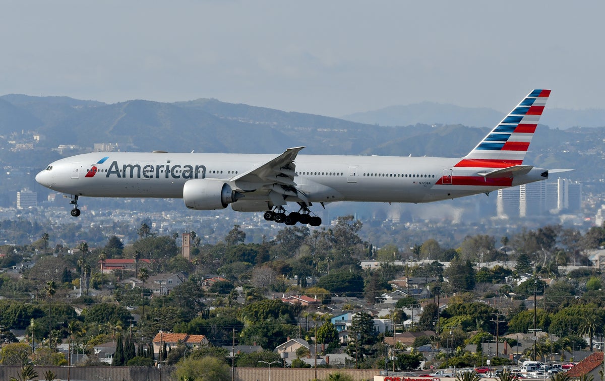 How To Get and Use the American Airlines Companion Certificate