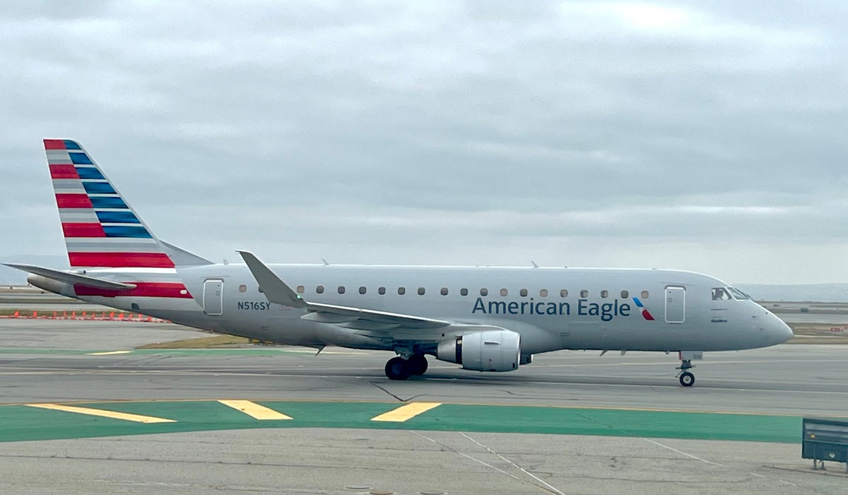 American Airlines Connects Appleton, Harrisburg, and Springfield With Miami and Phoenix Hubs