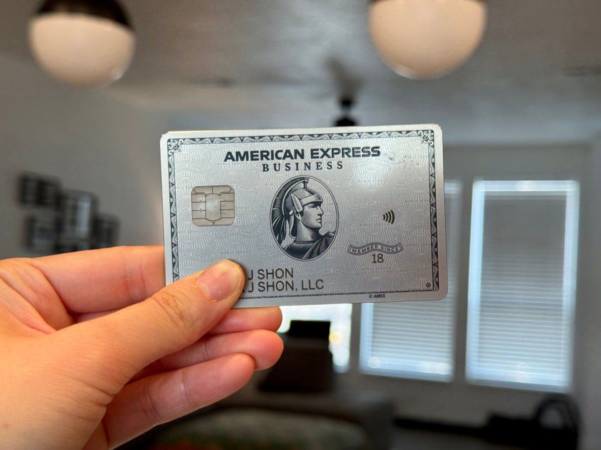 6 Reasons Why I’m Adding Authorized Users to My Amex Business Platinum Card