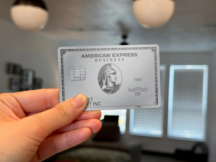 6 Reasons Why I’m Adding Authorized Users to My Amex Business Platinum Card