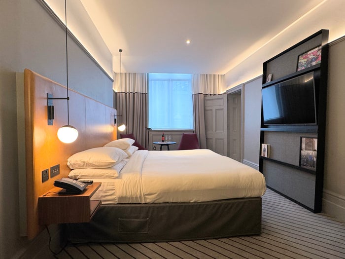 Andaz London room 258 andaz suite Andaz London room 258 andaz suite