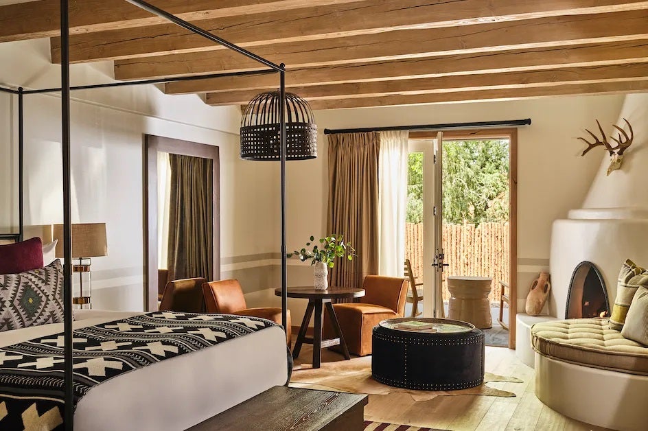 Auberge Resort Bishops Lodge