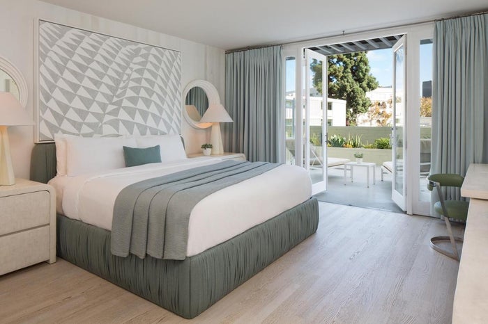 Avalon Hotel Beverly Hills Avalon Hotel Beverly Hills