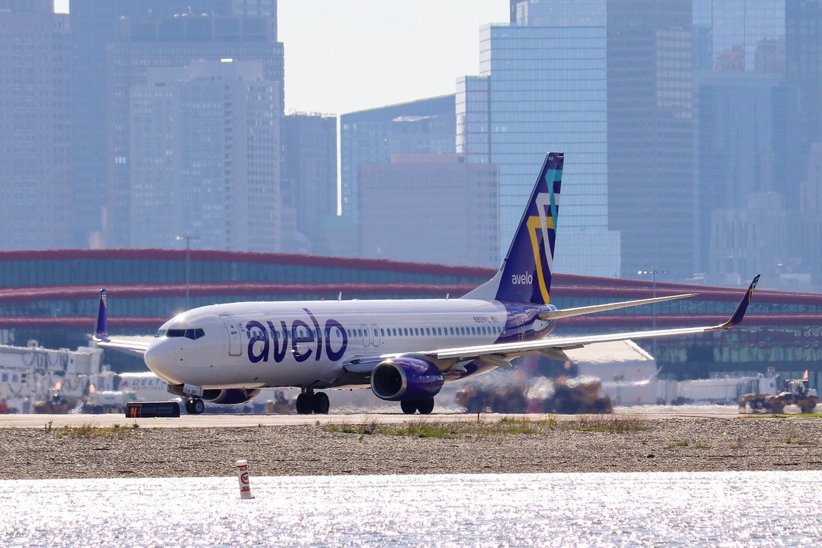 [Deal Alert] Avelo Airlines Sale Has 30% off Fares for 3 Days Only