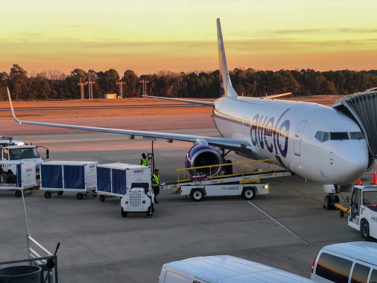 Avelo Launches New Nashville Route, Establishes Crew Base at Charlotte Concord