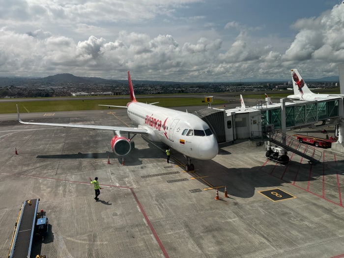 Avianca Expands U.S. Network With 4 New Routes, Welcomes Tampa as Newest Destination