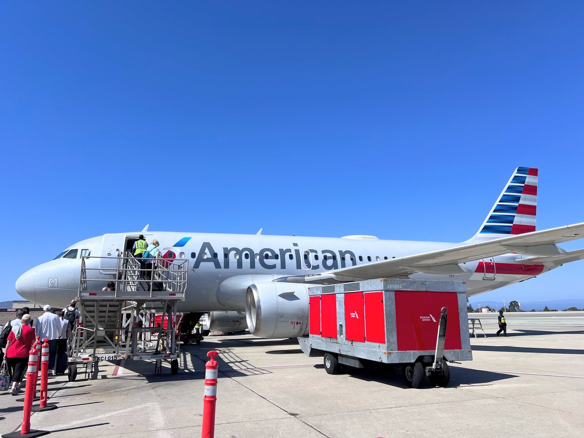 Good News: American Airlines Adds More Options for 2025, Keeps Elite Requirements the Same