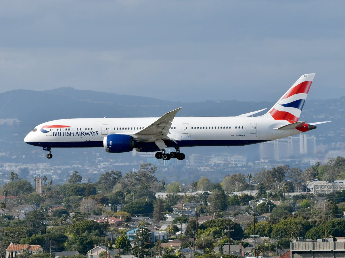 Major British Airways Loyalty Program Changes Are Now Here — What To Know