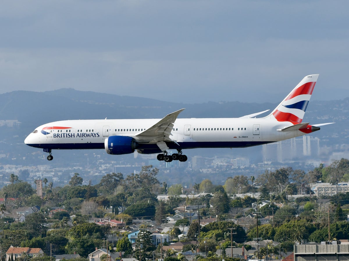 Major British Airways Loyalty Program Changes Coming in April — What To Know