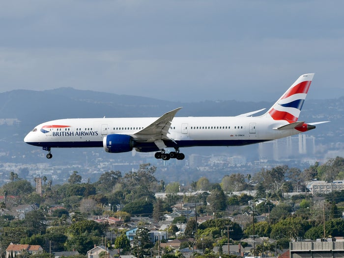 Major British Airways Loyalty Program Changes Are Now Here — What To Know