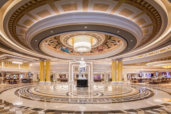 Caesars Palace Caesars Palace