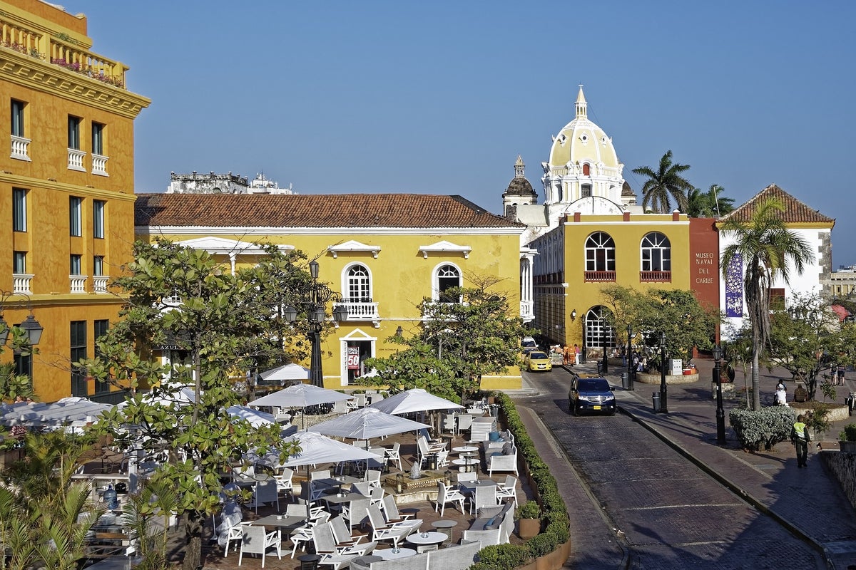 Best Times To Visit Colombia in 2025: Discover the Top Travel Months