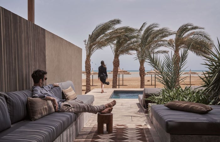 Casa Cook El Gouna Casa Cook El Gouna Beach on the Red Sea