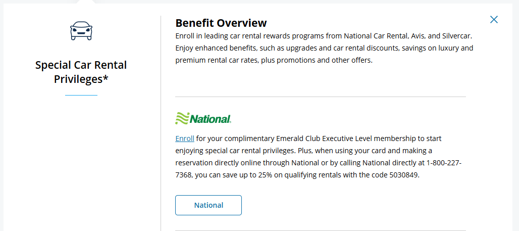 Effortlessly Locate National Car Rental Locations for Your Next Journey