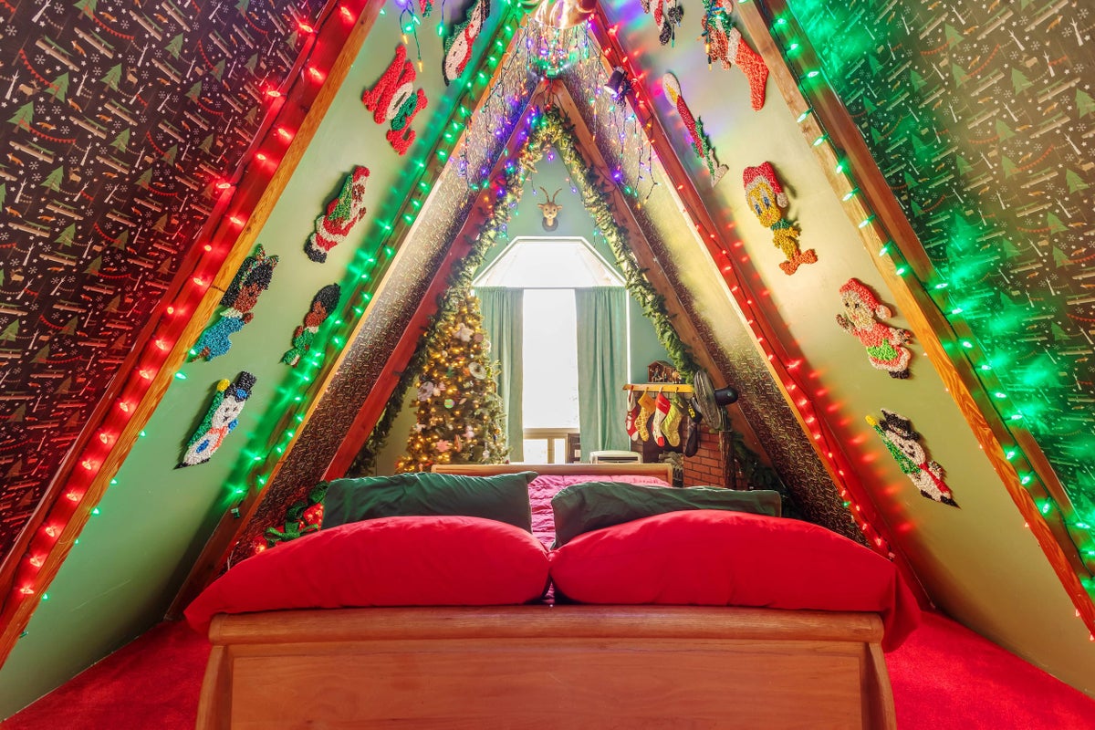 These Are the Most Unusual and Creative Themed Hotels in the U.S.