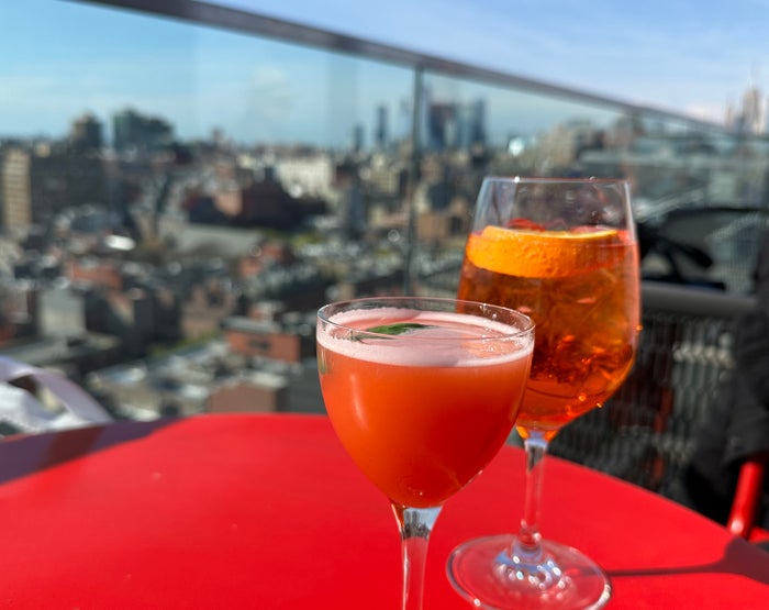 Marriott Will Acquire Boutique Brand citizenM [30+ New Hotels!]