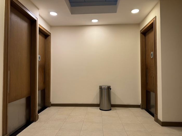 Copa Airlines Copa Club PTY lounge bathroom Copa Airlines Copa Club PTY lounge bathroom