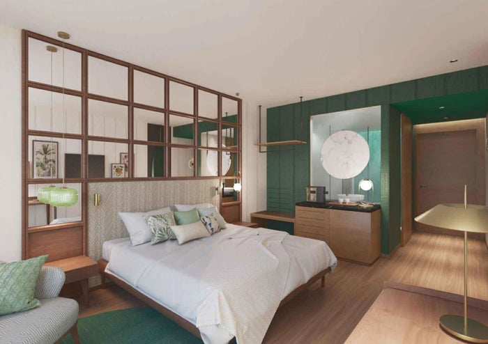 Curio Collection by Hilton Rabat rotated 1 Curio Collection by Hilton Rabat rotated 1