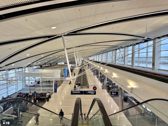 Why I Actually Like Layovers
