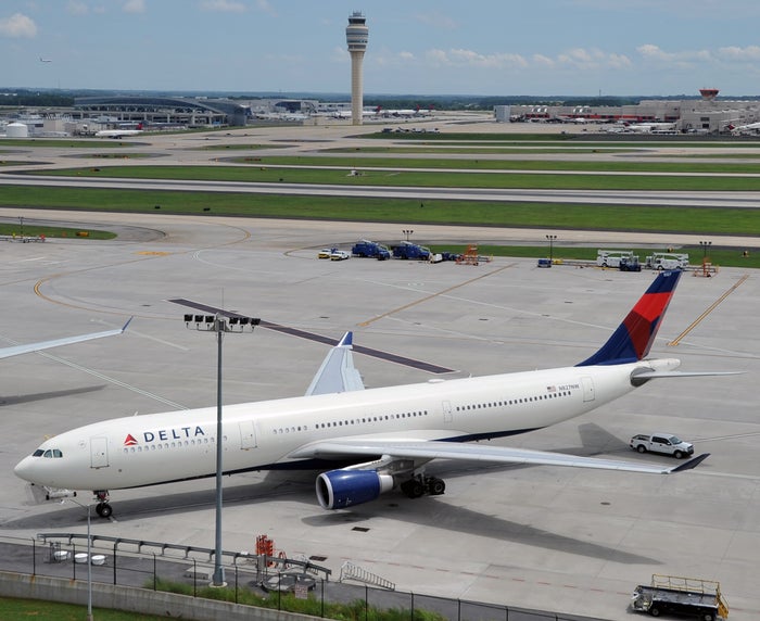 [Expired] Delta Award Sale: Flights From 6,400 SkyMiles Round-Trip [Book Today, May 28]