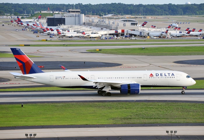 Delta Intends To Expand in Asia With New Routes and Increased Capacity