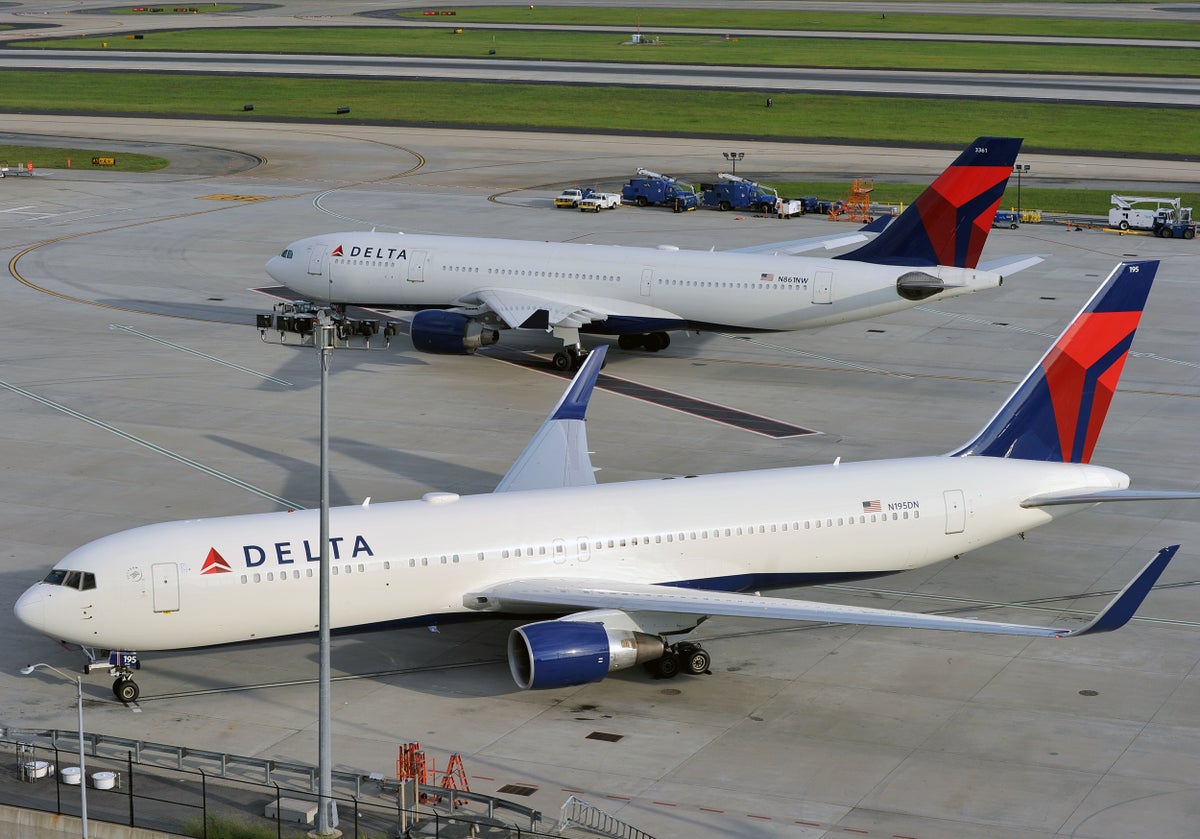 Delta Has Reduced the Cash Cost of Booking Award Tickets From Europe to the U.S.