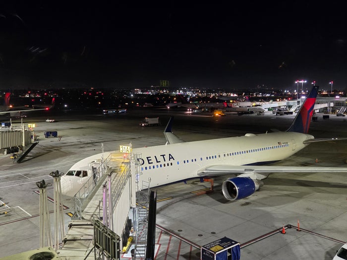 [Expired] Hilton Offers Complimentary Delta Status to Some Members [Ends Dec. 31]