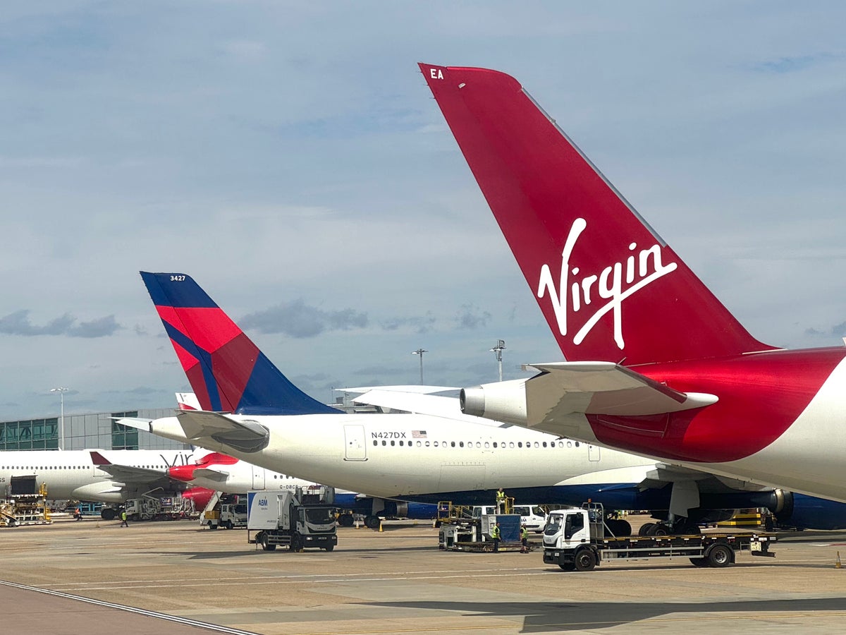 [Expired] [Deal Alert] Fly Delta or Virgin From Boston to London for $387 Round-Trip