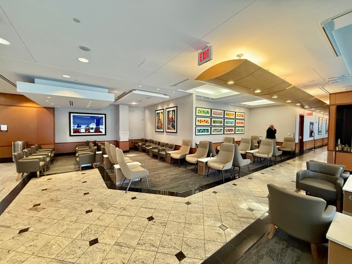 Full List of Airport Lounges at Detroit Metropolitan Airport [DTW]