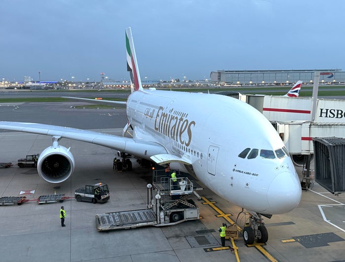 [Expired] Earn 50% Bonus Emirates Skywards Miles on Partner Flights and Hotel Stays