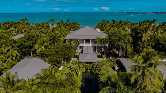 Four Seasons Resort and Residences Puerto Rico Ready To Open Doors This November — How To Book