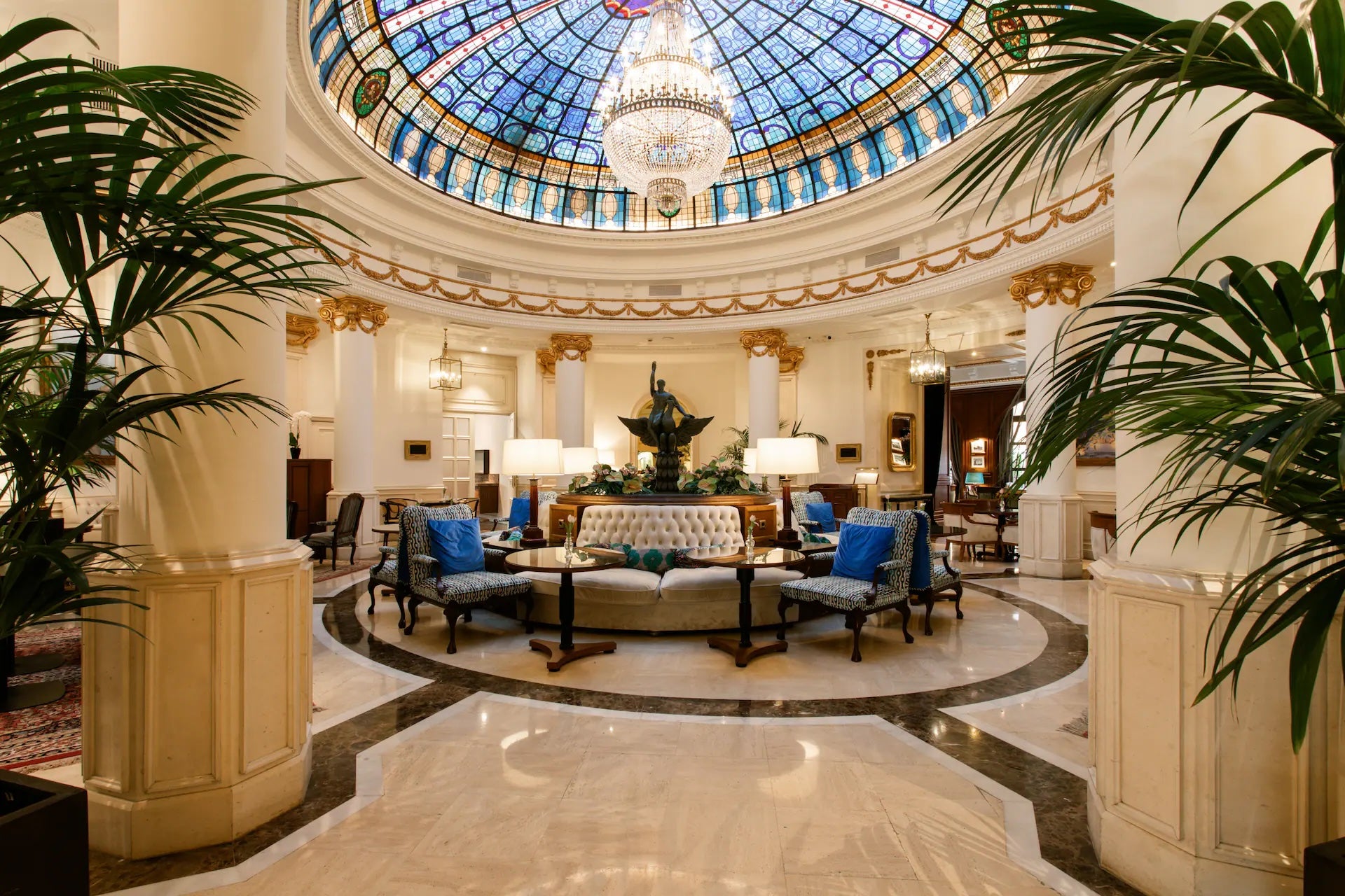 New Amex Offer for Melia Hotels: Get $100 Cash-Back [Targeted]