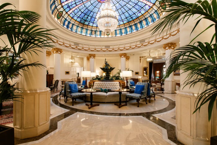 Save $100 at Melia Hotels With This New Amex Offer [Targeted]