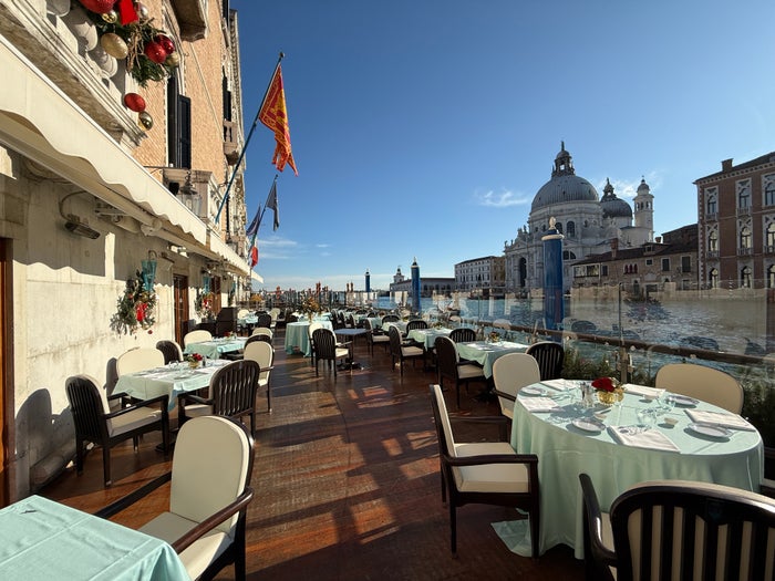 5 Things You Need To Know About The Gritti Palace, a Luxury Collection Hotel, Venice