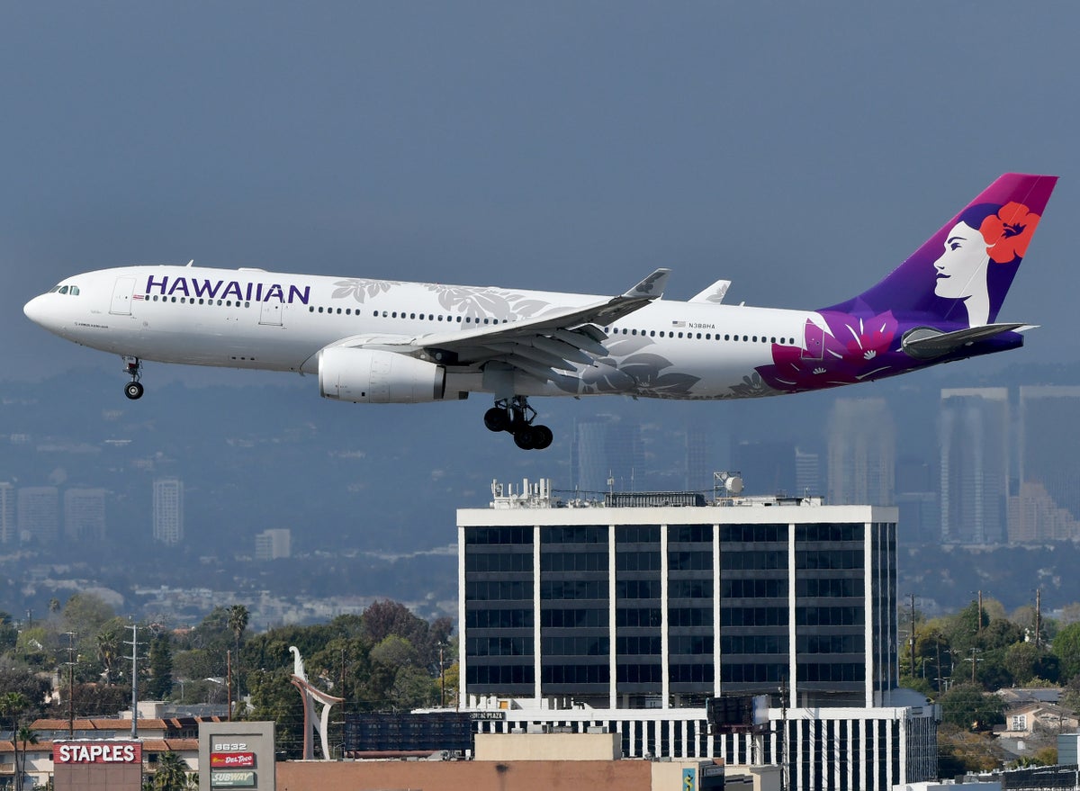 Hawaiian Airlines Baggage Fees & Tips To Cover the Expenses