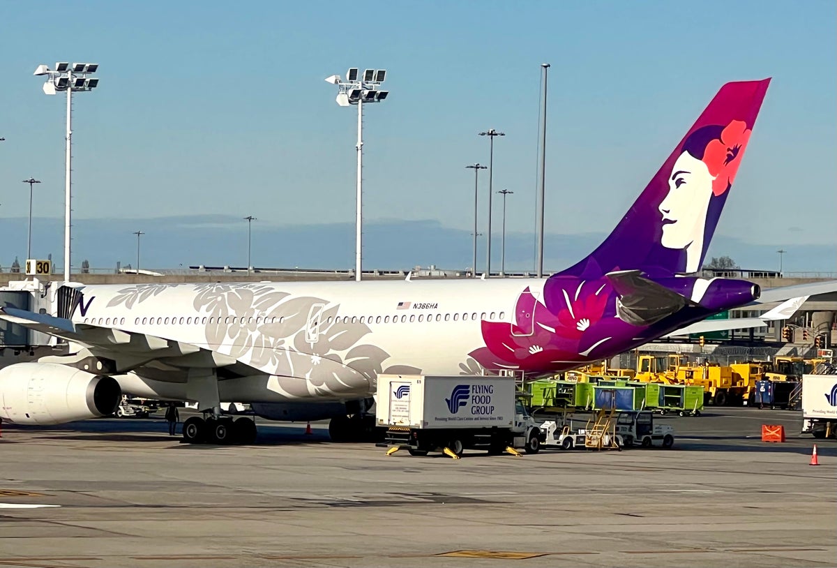 Hawaiian Will Fly One-Way From Seattle to Tokyo and Seoul, Increase Domestic Connectivity