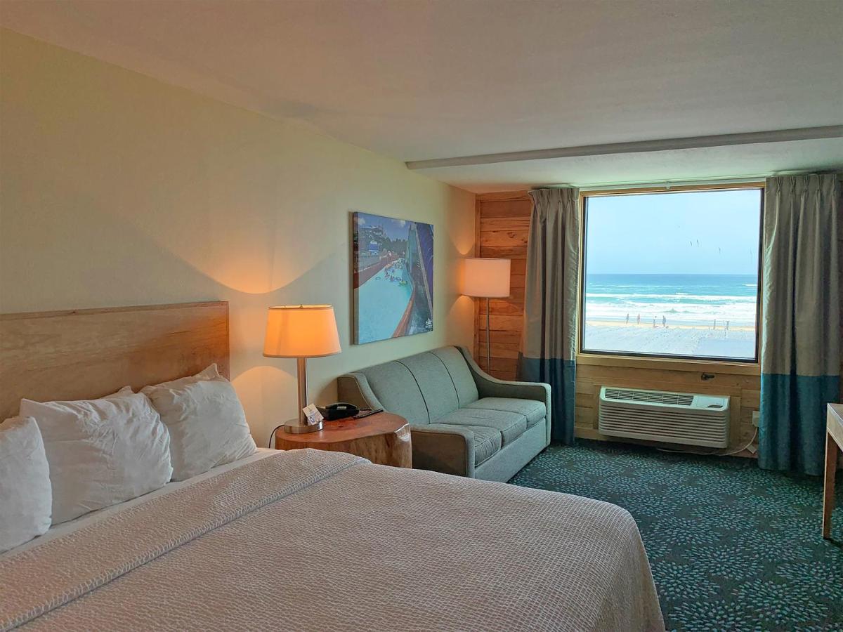 Holiday Inn Resort South Padre Island