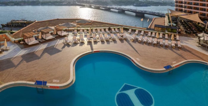 Intercontinental Cairo Semiramis Intercontinental Cairo Semiramis