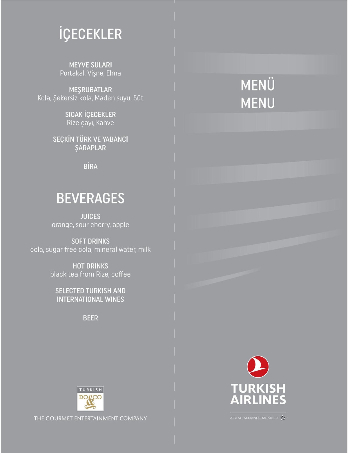 Istanbul Atlanta TK0031 Economy Class 13 12 2024 15 25 drinks