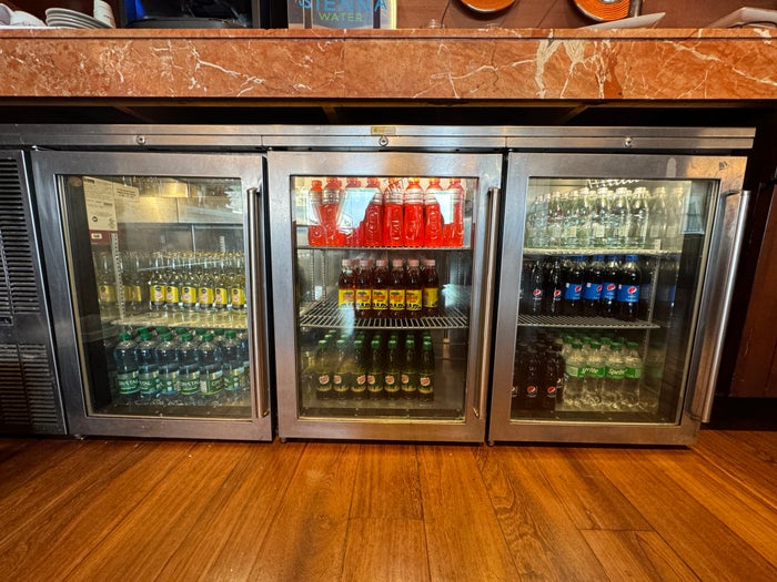 JW Marriott Bogota Executive Lounge Drinks JW Marriott Bogota Executive Lounge Drinks
