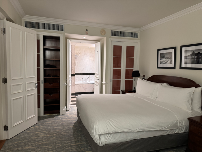 Marriott Begins Using Automated Complimentary Upgrades Before Guests Arrive