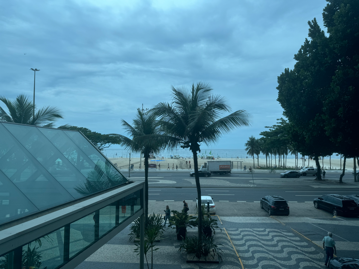 JW Marriott Hotel Rio de Janeiro [In-Depth Review]