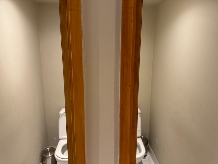 JW Marriott Hotel Rio de Janeiro rooftop bathrooms JW Marriott Hotel Rio de Janeiro rooftop bathrooms