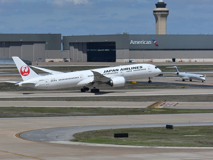 Bilt Rewards Ready To Add Japan Airlines (JAL) as a Transfer Partner