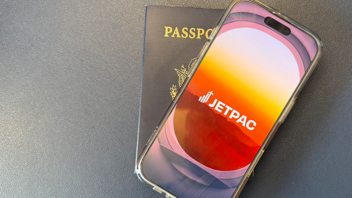 Exclusive Code: Extra 20% off Jetpac eSIM Holiday Sale!