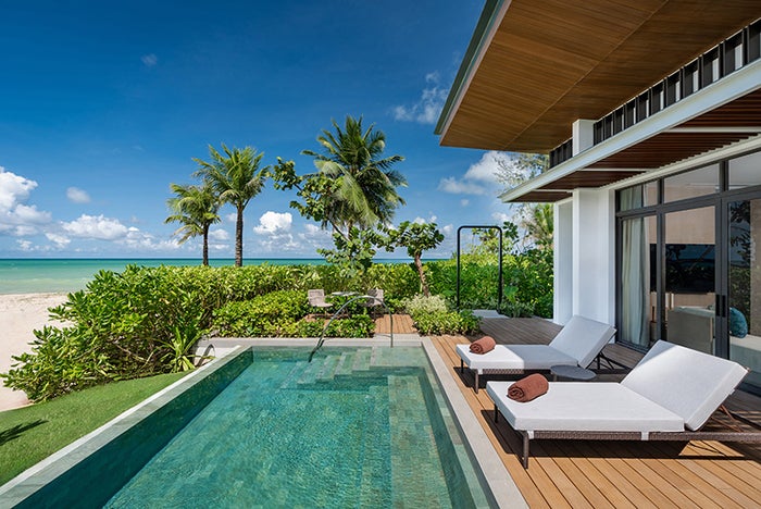 Khao Lak Marriott Beach Resort Spa Khao Lak Marriott Beach Resort Spa