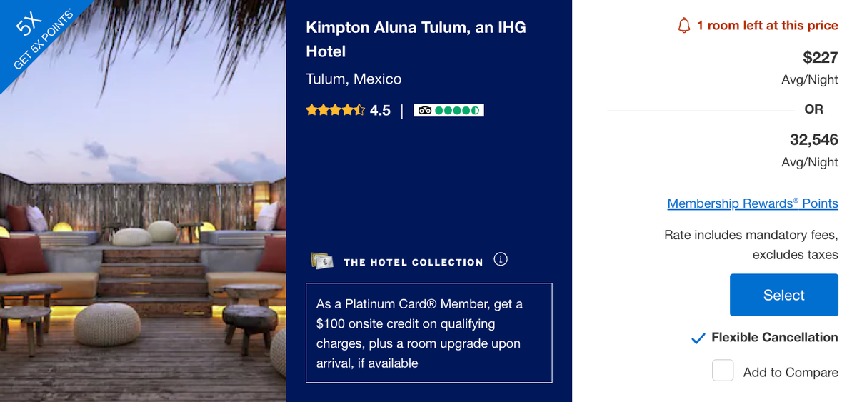 Kimpton Tulum